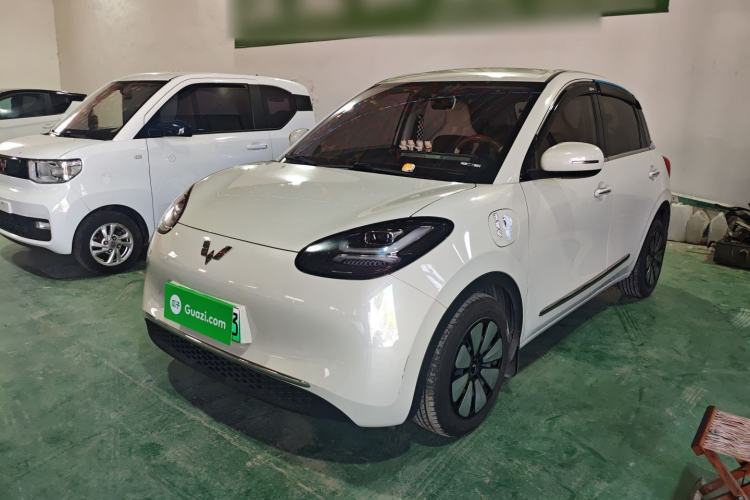 Used Wuling Bingo 2023 333km Enjoy+ Version