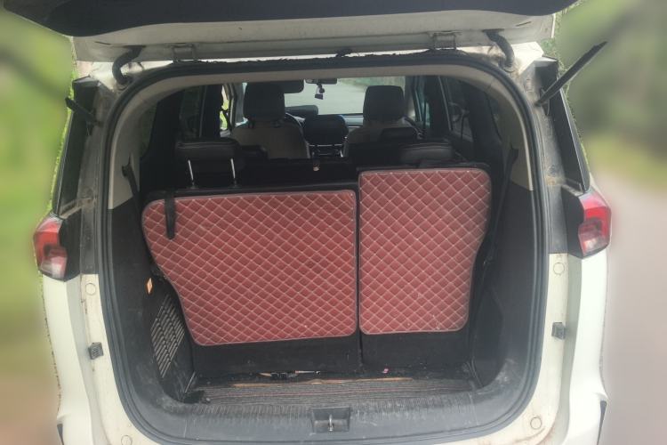 Used SAIC MAXUS G50 2020 1.5T Automatic Luxury Edition