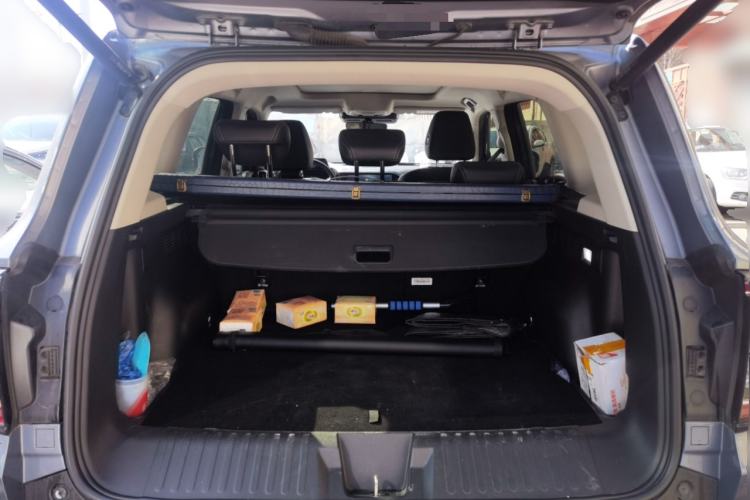 Used Haval DARGO 2022 1.5T DCT Two-Wheel Drive Border Collie Edition