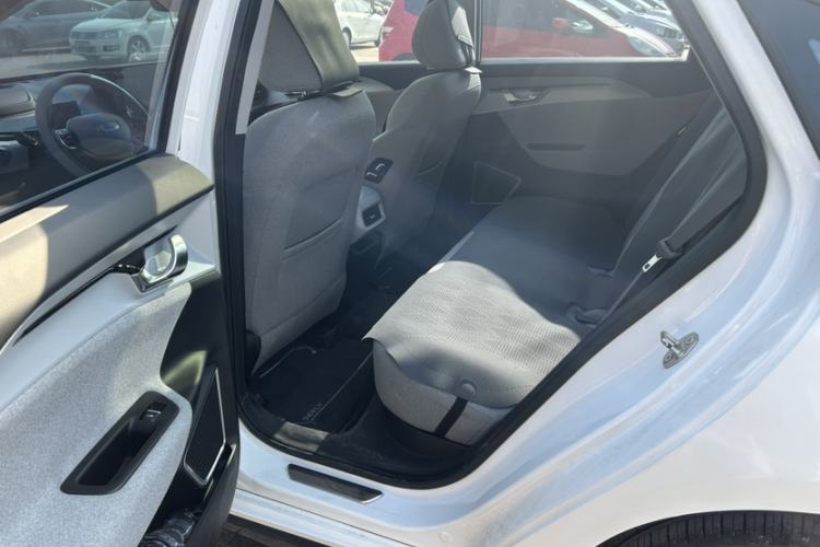 Used Geometry A 2019 High-Performance Standard Range Power Edition