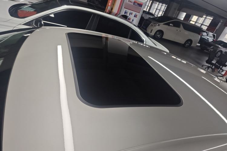 Used Audi A6L 2017 TFSI Technology Edition
