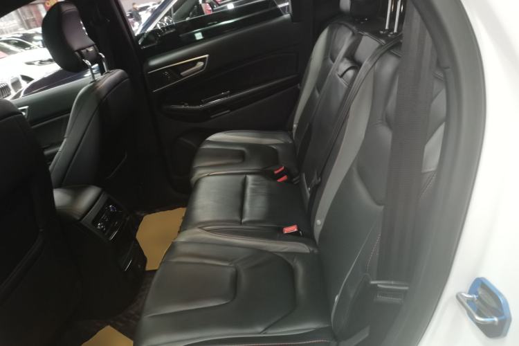 Used Ford Edge 2020 EcoBoost 245 2WD ST-Line 5-seater
