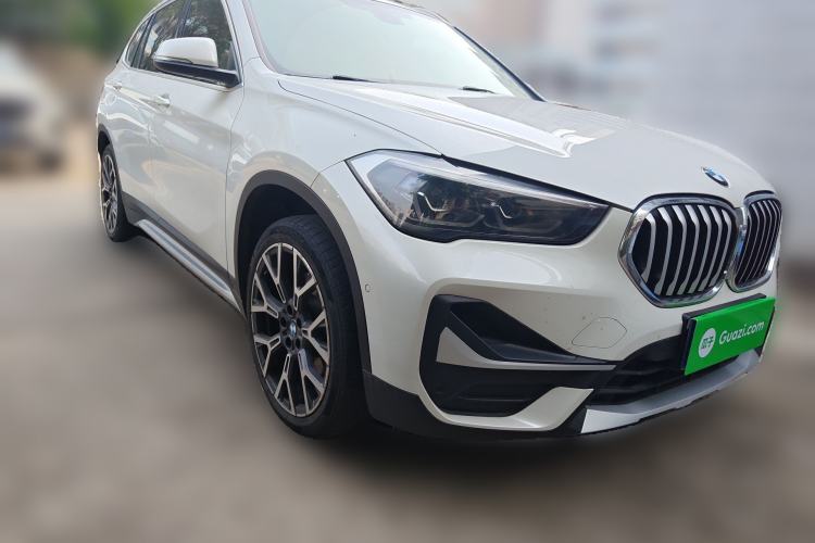 Used BMW X1 2020 xDrive25Li Luxury Edition
