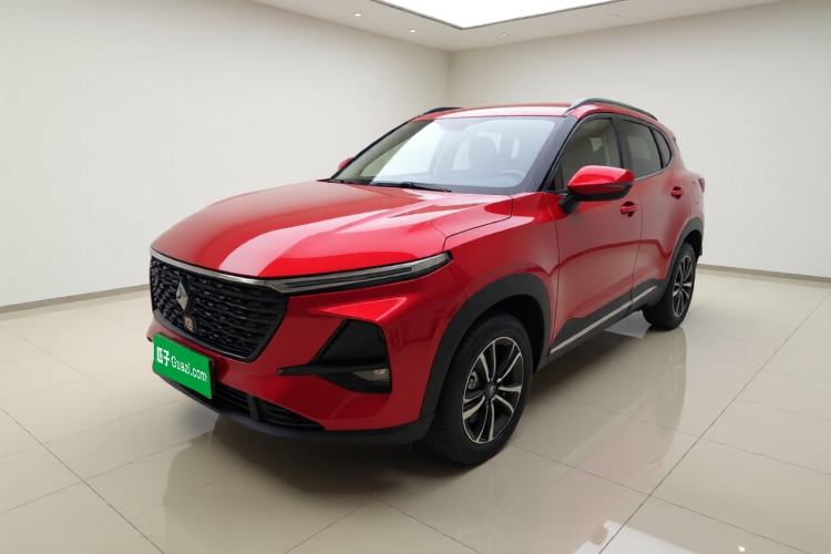 Used Baojun RS-3 2020 1.5L CVT Smart Elite Edition Guazi used car, China used car export, Used car for sale, Used  cars, Cheapest cars for sale
