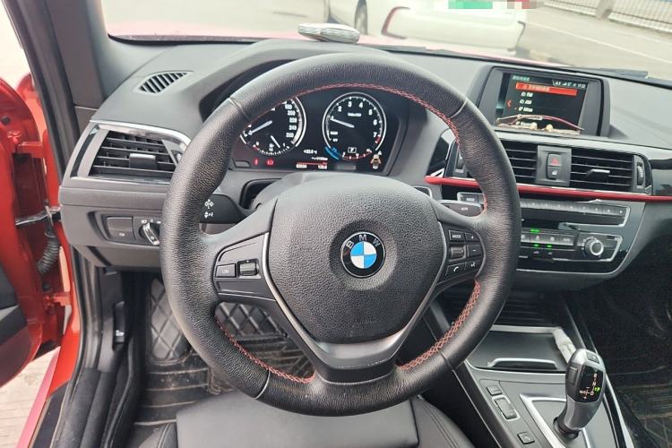 Used BMW 2 Series 2018 220i Convertible Coupe Sports Design Package
