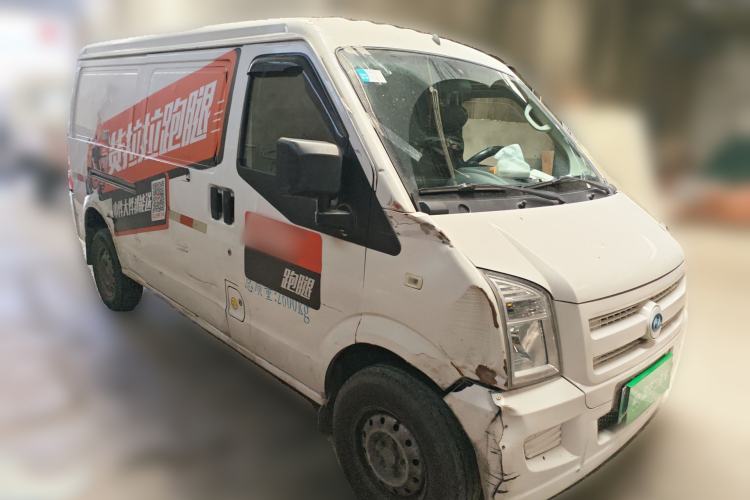 Used Ruichi EC35 2021 EC35 II Standard Edition 38.64 kWh
