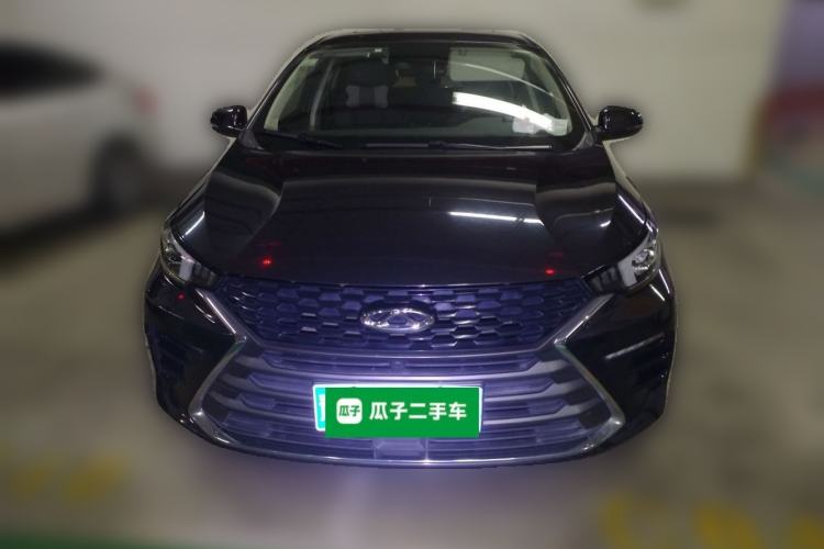 Used Chery Arrizo 5 PLUS 2021 Xiao AI 1.5T CVT Enjoy PLUS
