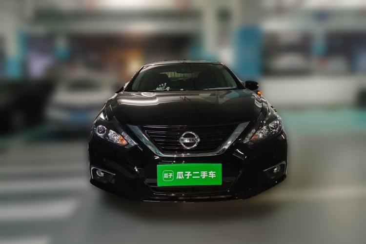 Used Nissan Teana 2016 2.0L XL Comfort Edition
