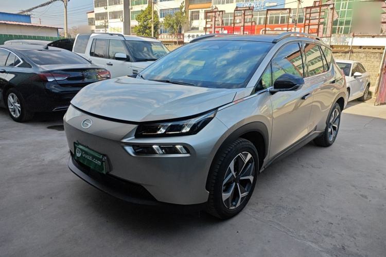 Used AION V 2024 Plus 70 Star Edition Lithium Iron Phosphate