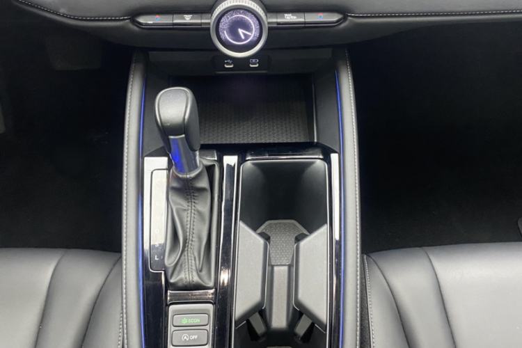 Used Honda Accord 2023 260TURBO Smart Enjoyment Version
