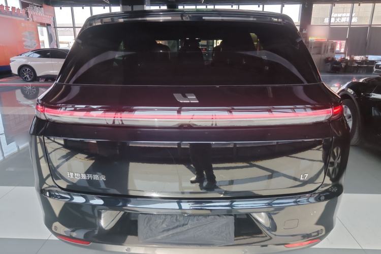 Used Li Auto L7 2023 Air model