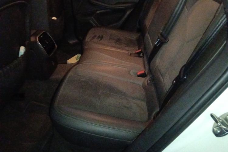 Used Porsche Macan 2017 Macan 2.0T