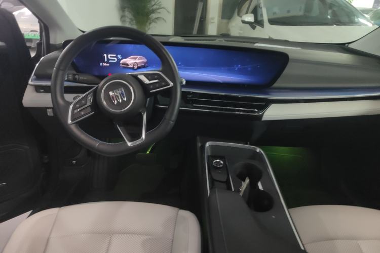 Used Buick E4 2023 GS Edition