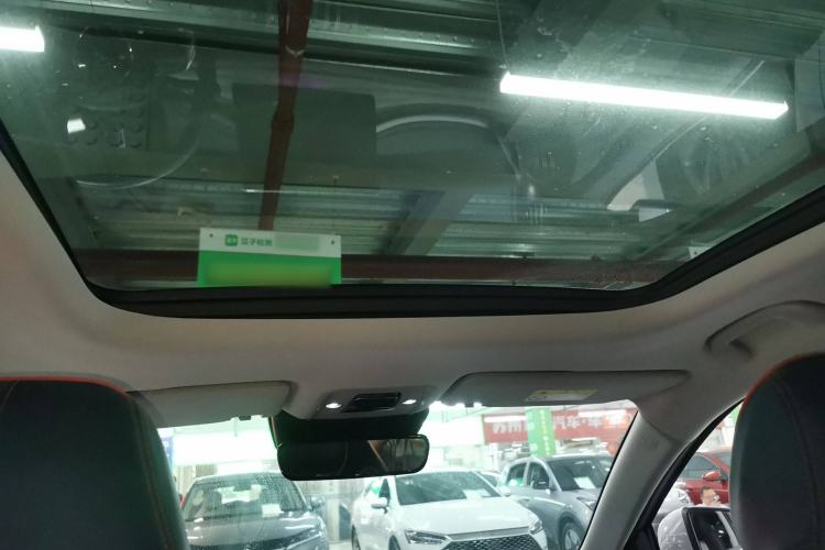 Used BYD Yuan PLUS 2022 430 km Luxury Version