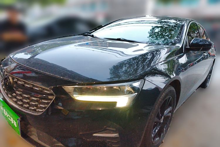 Used Buick Regal 2020 552T Elite Edition