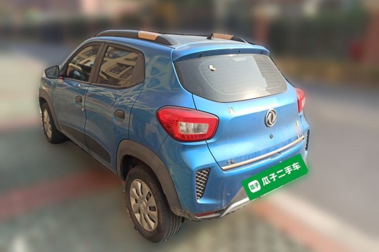 Used Dongfeng NAMMI EX1 2021 Quality Edition
