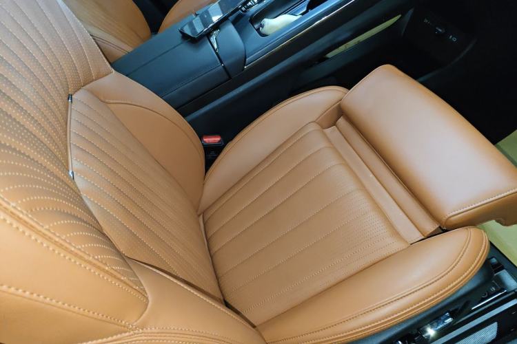 Used GAC Trumpchi E9 2024 E9 Master Edition
