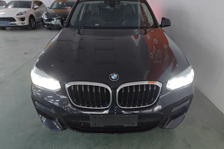 Used BMW X3 2019 xDrive25i M Sport Package