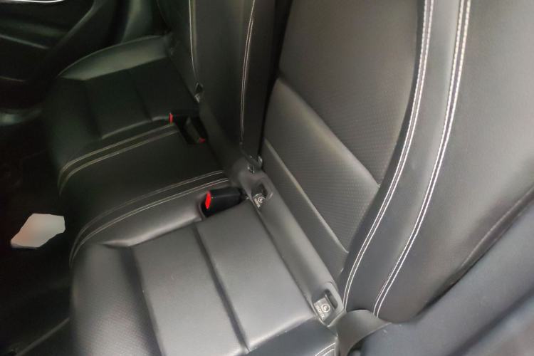 Used Mercedes-Benz GLA 2019 GLA 200 Dynamic Edition