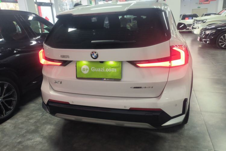 Used BMW X1 2024 sDrive25Li X Design Package