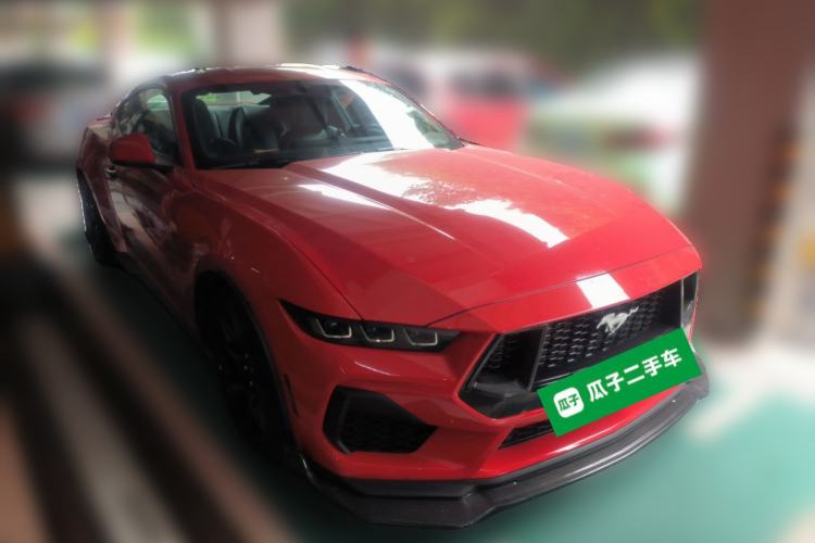 Used Ford Mustang 2024 2.3T EcoBoost Hardtop Performance Edition