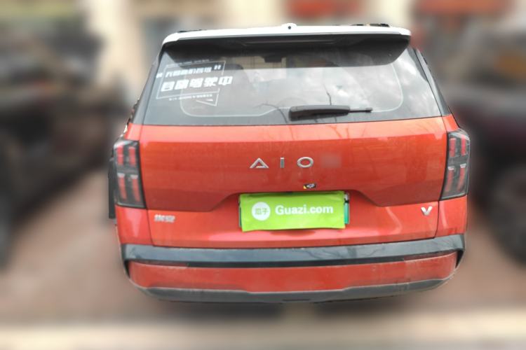 Used AION V 2024 Aion Tyrannosaurus 650 LiDAR Edition
