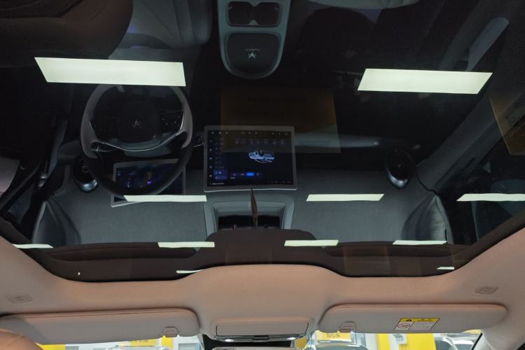 Used ARCFOX Kaola 2023 Family Edition Pro
