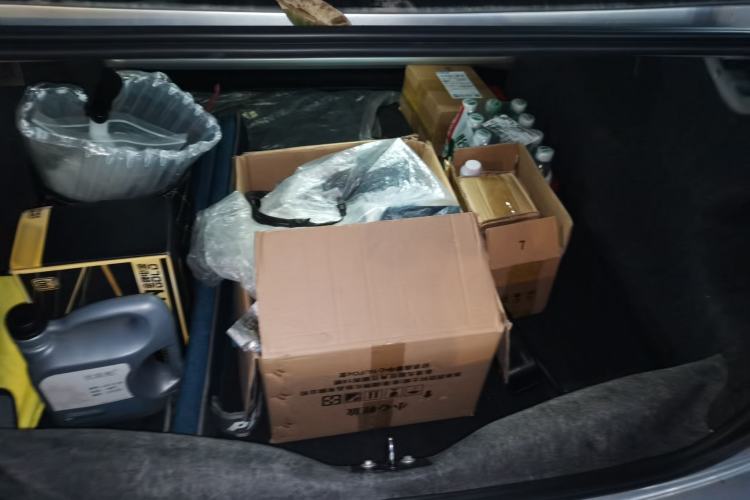 Used Citroen Elysee 2015 Zhishang Edition 1.6L Manual Fashion Model