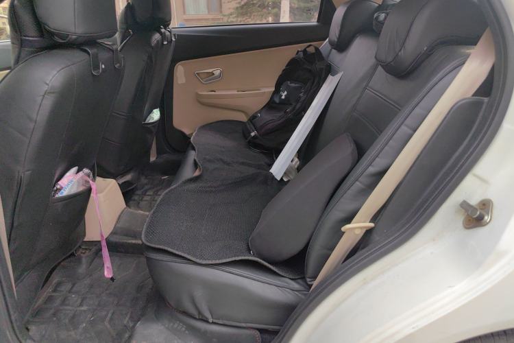 Used Chery Fengyun 2 2015 1.5L Manual New Edition