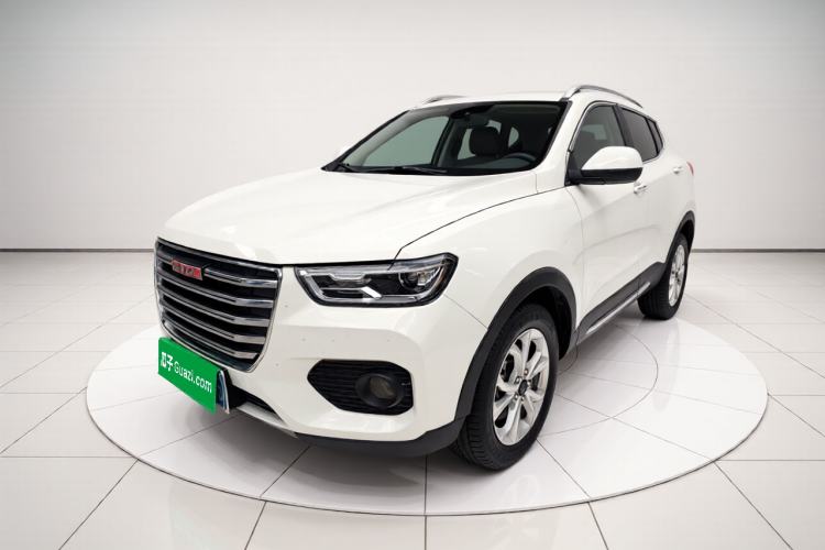 Used Haval H2s 2017 Red-Label 1.5T Dual-Clutch Elite Model Guazi used car, China used car export, Used car for sale, Used cars, Cheapest cars for sale