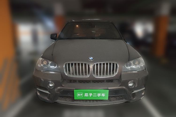 Used BMW X5 2011 xDrive50i Luxury Model
