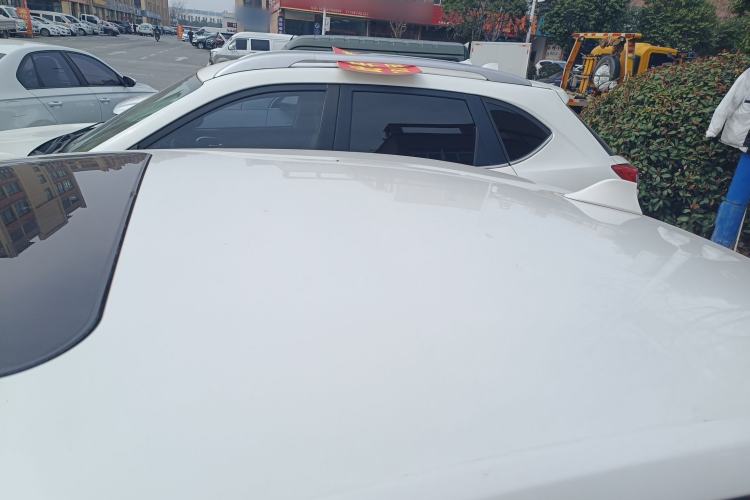 Used Volkswagen Santana 2013 1.4L Manual Comfort Edition