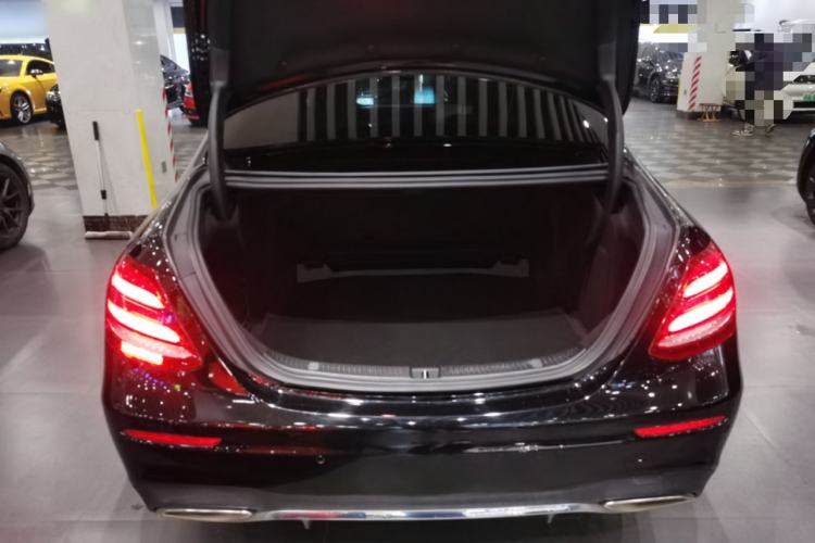 Used Mercedes-Benz E-Class 2017 E 300 L Sport Luxury Edition
