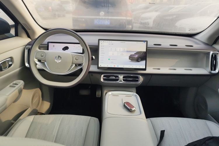 Used Leapmotor B10 2025 600 LiDAR Version
