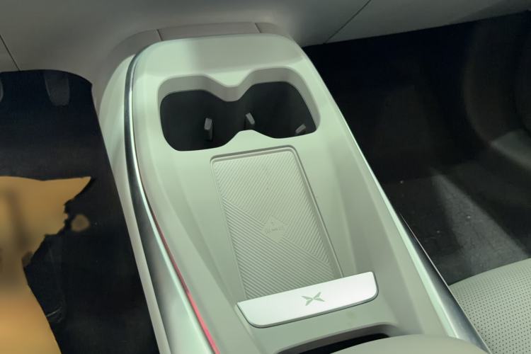 Used XPeng MONA M03 2025 515 Long-Range Plus
