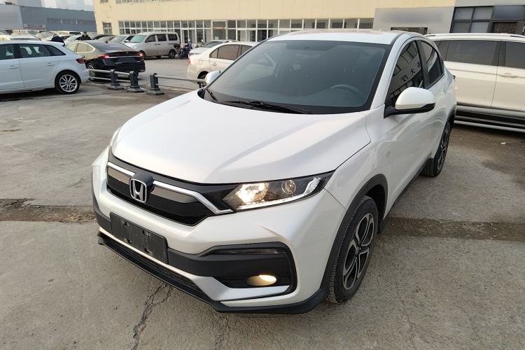 Used Honda XR-V 2021 1.5L Manual Classic Edition