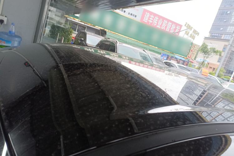 Used Wuling Bingo 2025 333 km Lingxi Connected Version
