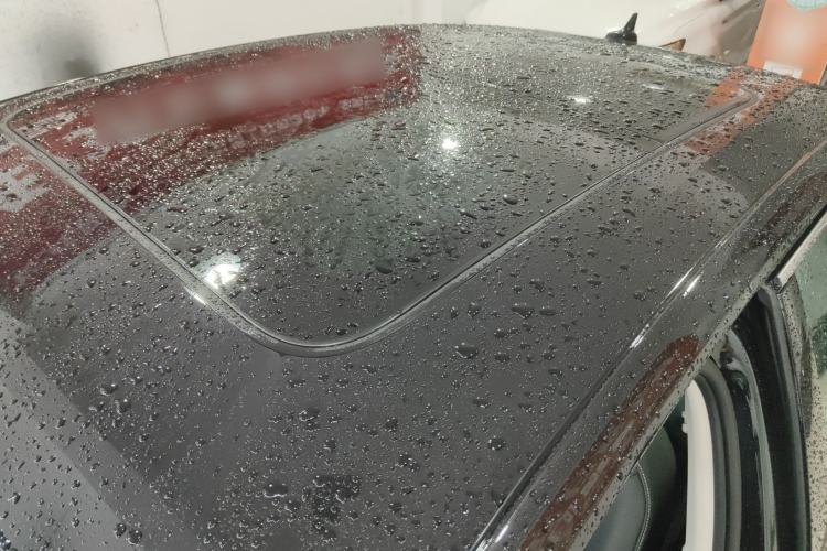 Used Volkswagen Passat 2026 Model, Outstanding 330TSI Xingkong Elite Edition