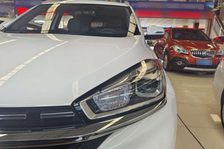 Used Chery Tiggo 8 2022 1.5 TCI Automatic Exclusive Edition 5 Seats