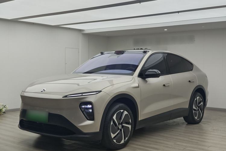 Used Nio EC7 2023 75 kWh