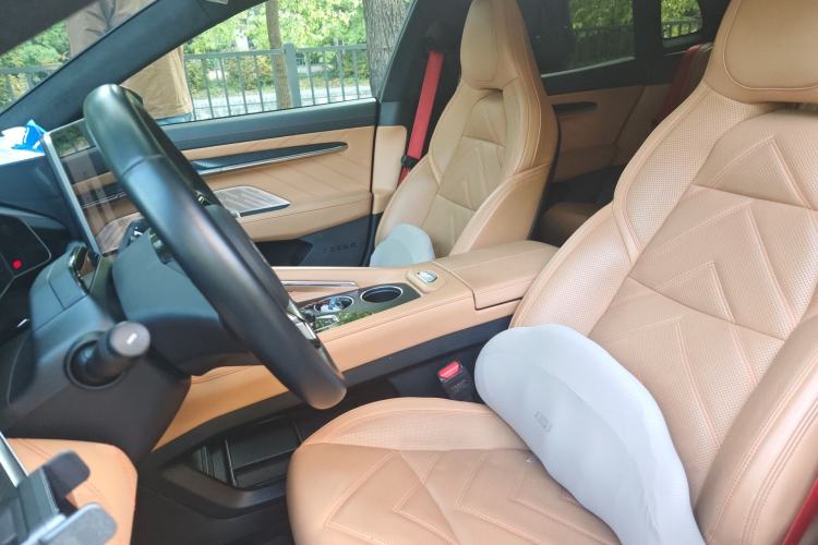 Used Zeekr 001 2023 YOU Edition 100 kWh