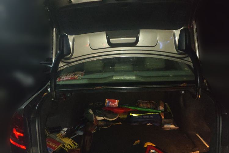 Used Volkswagen Passat 2011 1.8 TSI DSG Prestige Edition