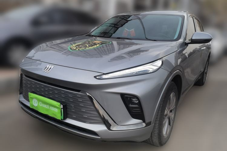 Used Buick E5 2023 Pioneer Edition