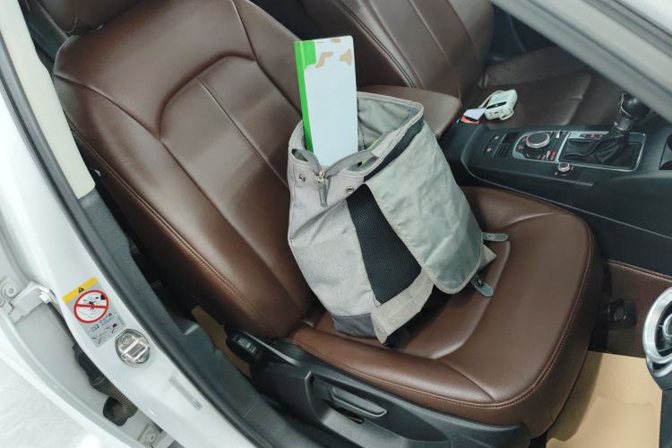 Used Audi A3 2016 Limousine 35 TFSI Prestige Edition
