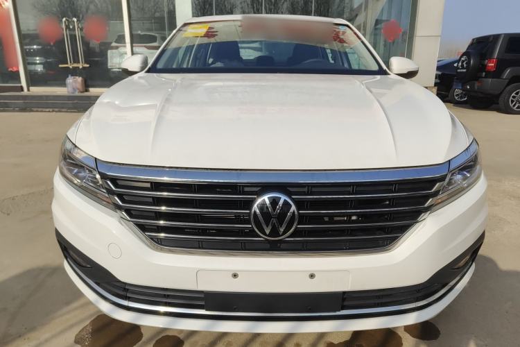 Used Volkswagen Lavida 2022 280TSI DSG Comfort Edition