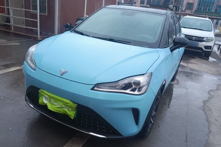 Used NETA AYA 2023 401 Lite