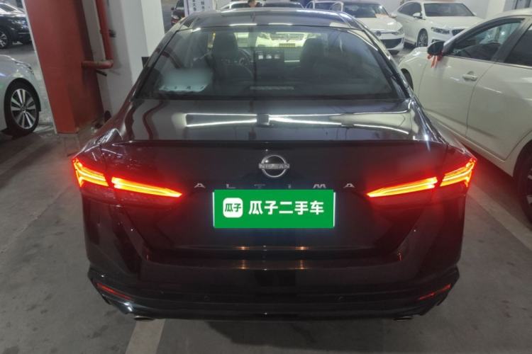 Used Nissan Teana 2022 2.0L XL-TLS Enjoyment Edition