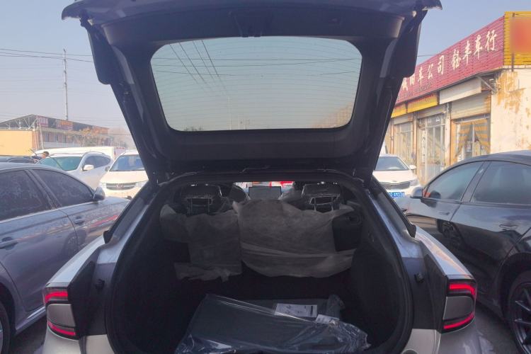 Used XPeng P7+ 2024 Long-Range Max
