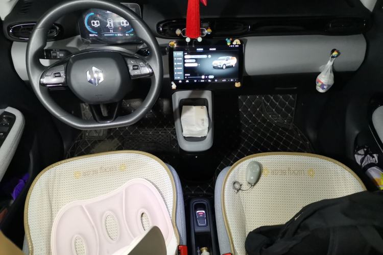 Used Leapmotor T03 2022 Crystal Edition
