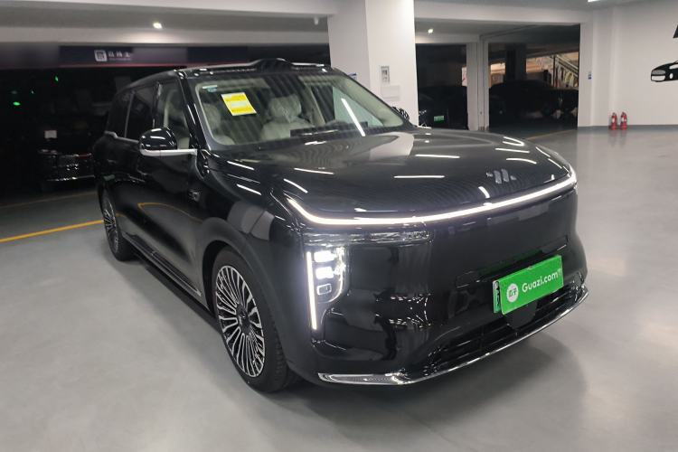 Used IM LS9 2026 Model 66 Ultra
